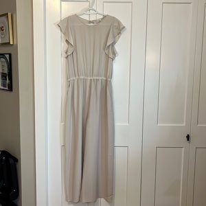 Wilfred from Aritzia size large